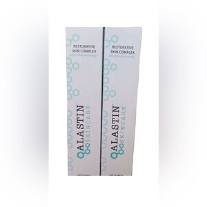 Reserved for @elliepulse  2xRestorative Skin Complex -1oz each =2oz total